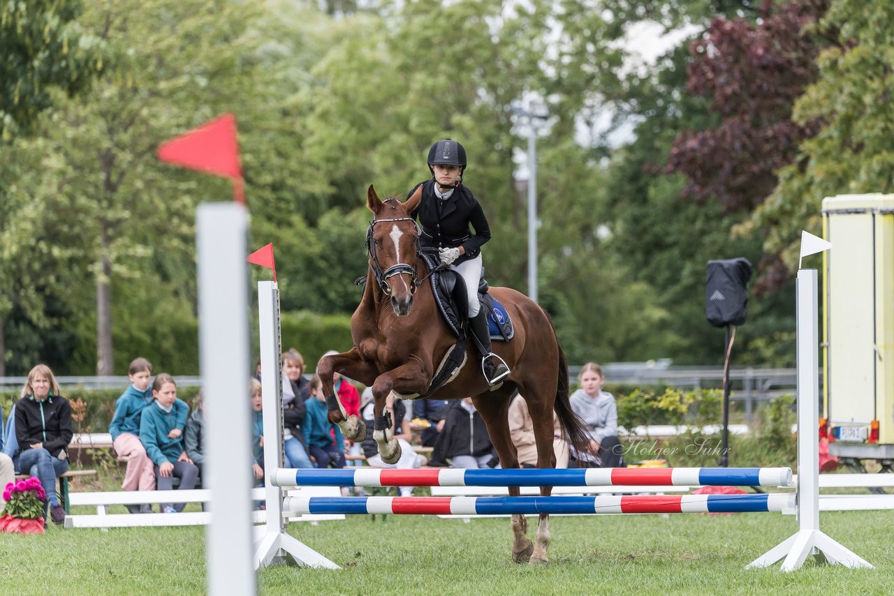 Bild 6 - Pony Akademie Turnier